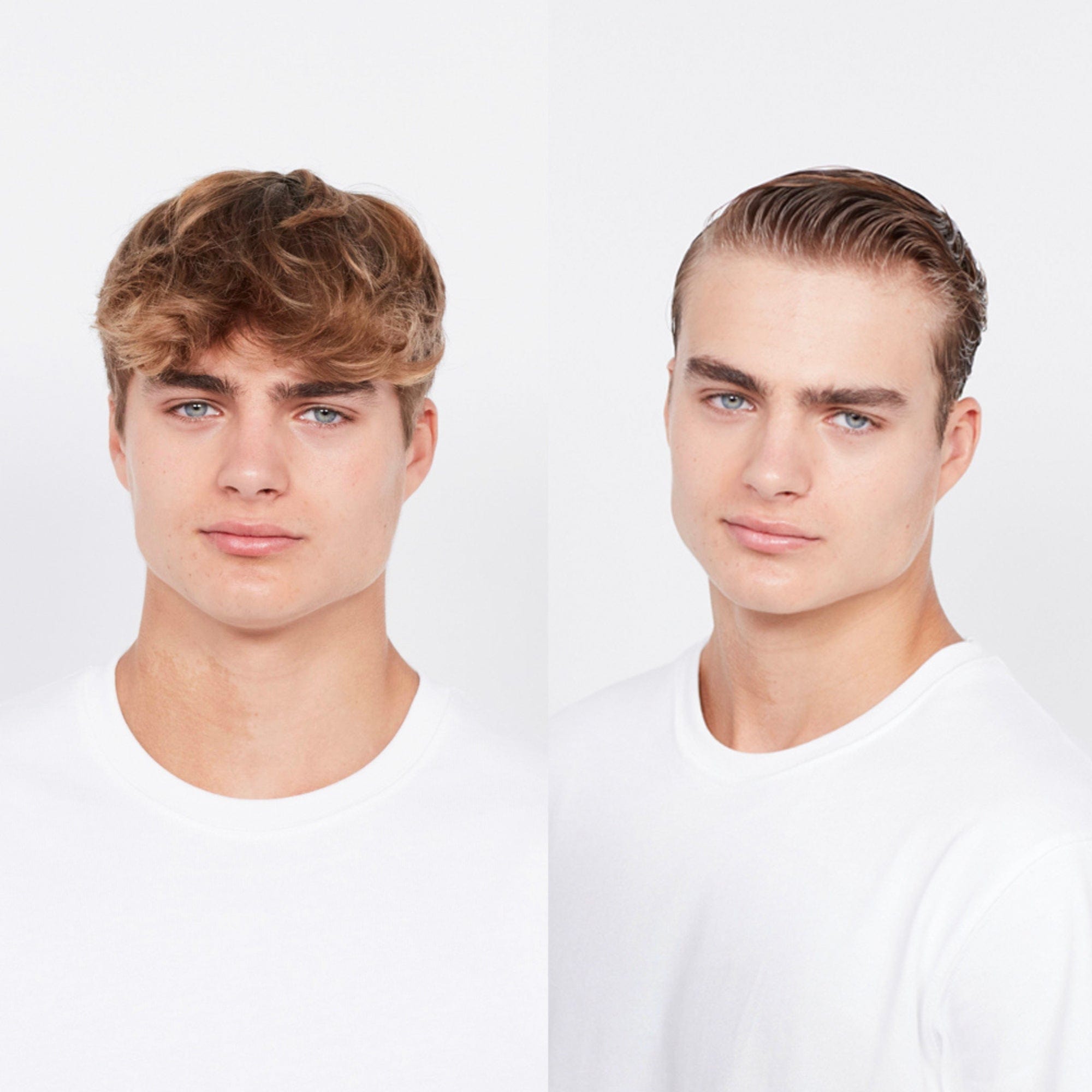 Self Control Gel Hair by Sam McKnight Gel fijador - ABANUC