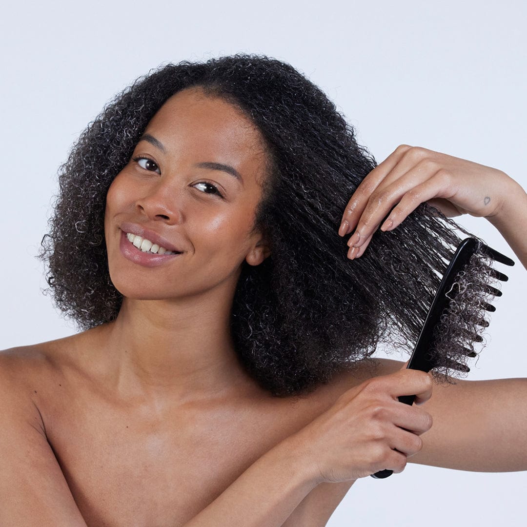 Deeper Love Treatment Mask Sam McKnight Mascarilla reparadora - ABANUC