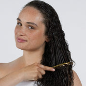 Deeper Love Treatment Mask Sam McKnight Mascarilla reparadora - ABANUC