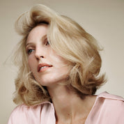 Volume Cleansing Shampoo Sam McKnight Champú de volumen - ABANUC