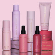 Volume Cleansing Shampoo Sam McKnight Champú de volumen - ABANUC