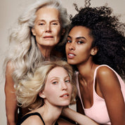 Cool Girl Volume Treatment Mask Sam McKnight Mascarilla de volumen - ABANUC