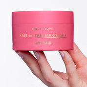 Cool Girl Volume Treatment Mask Sam McKnight Mascarilla de volumen - ABANUC