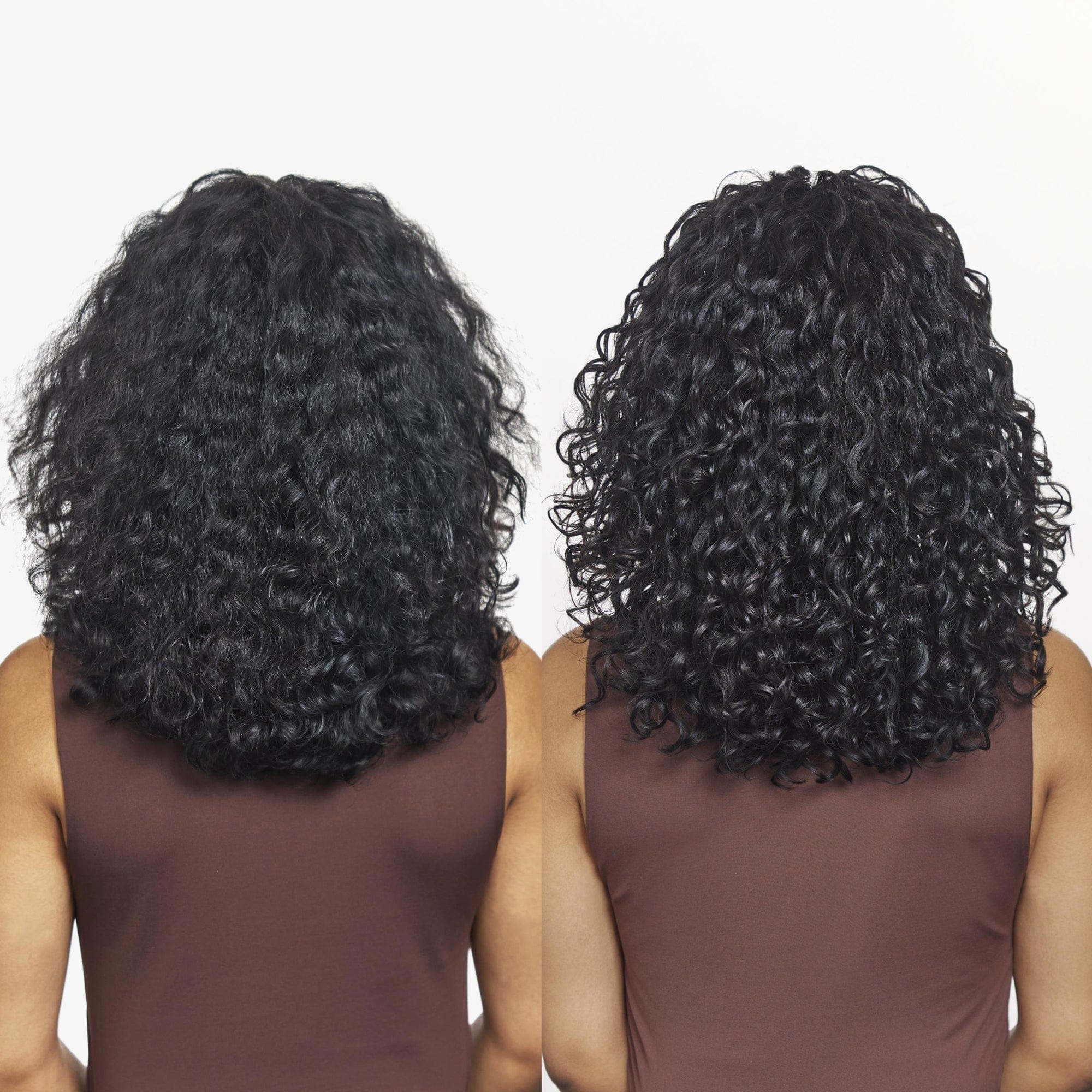 Cool Curls Sam McKnight Bruma para cabellos rizados - ABANUC