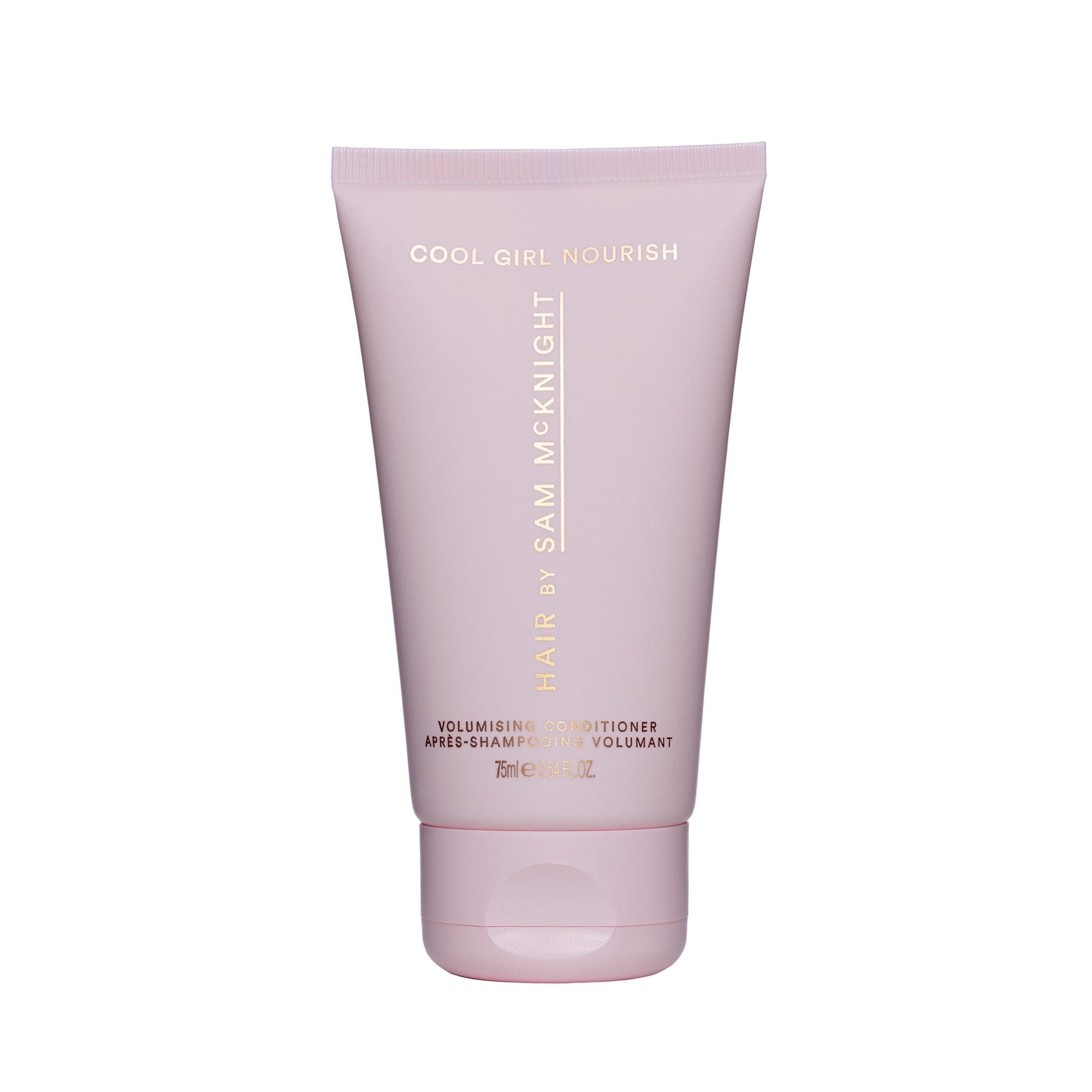 Cool Girl Volume Kit Sam McKnight Set de volumen - ABANUC