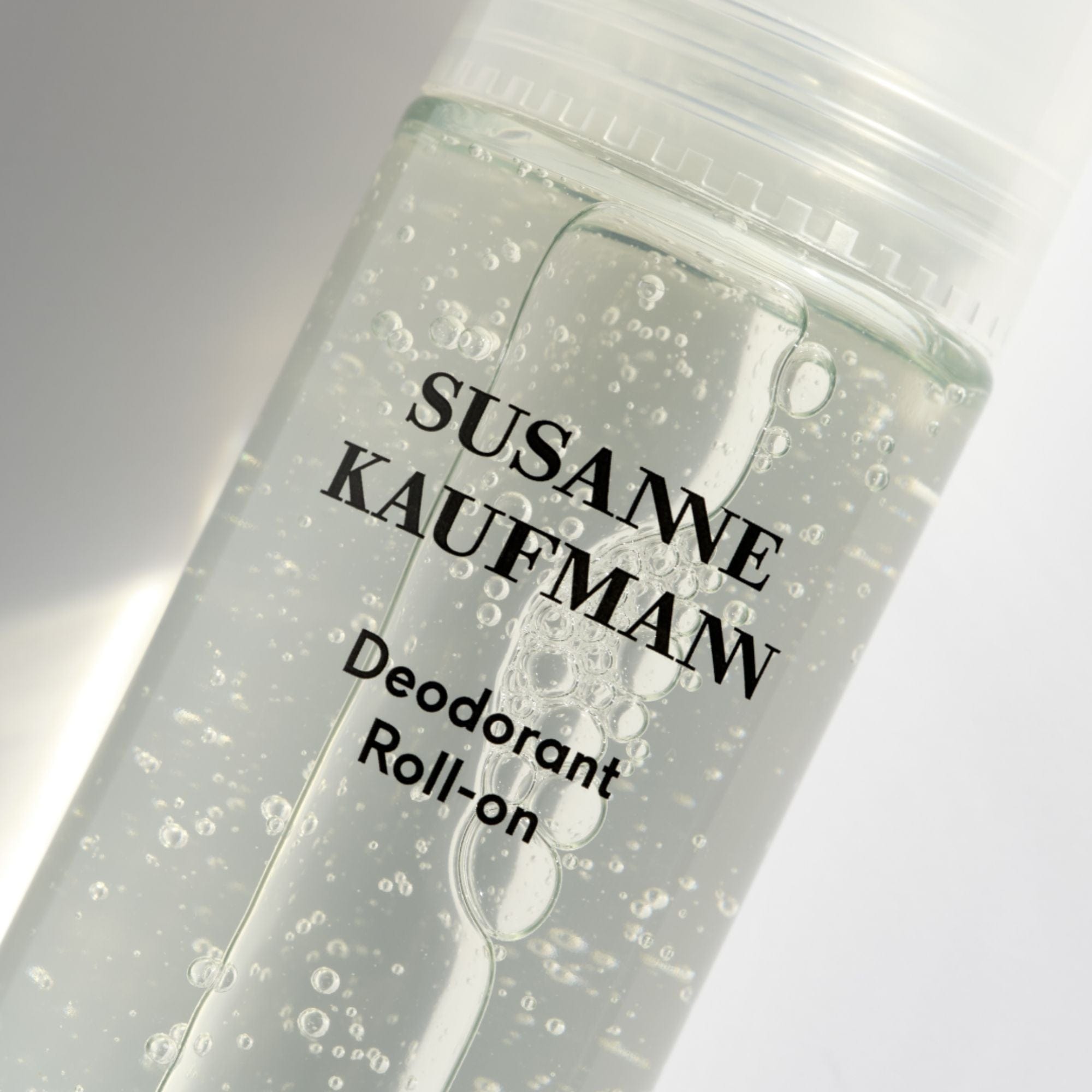 Deodorant Roll-On Susanne Kaufmann Desodorante en roll-on - ABANUC