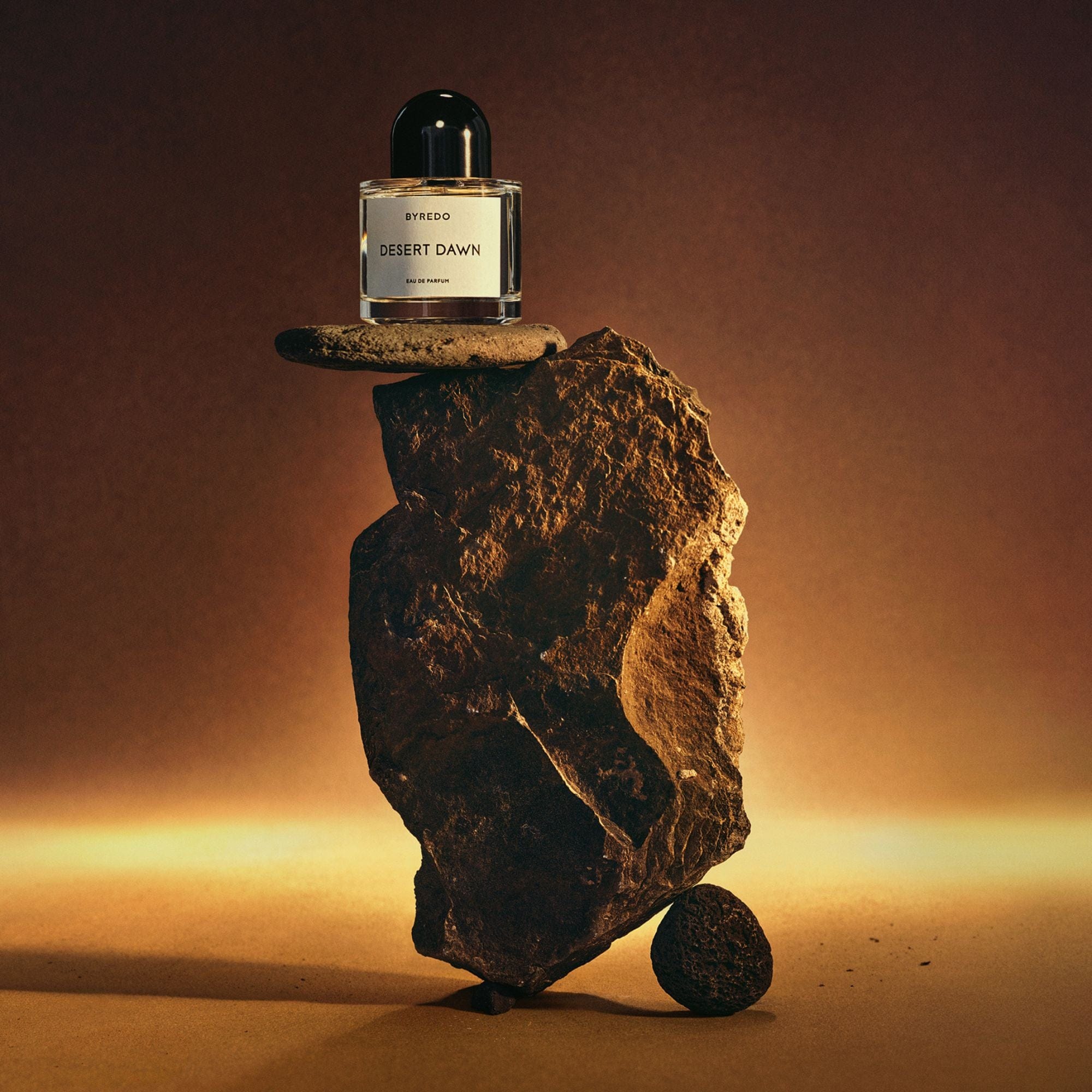 Desert Dawn BYREDO Eau de Parfum - ABANUC