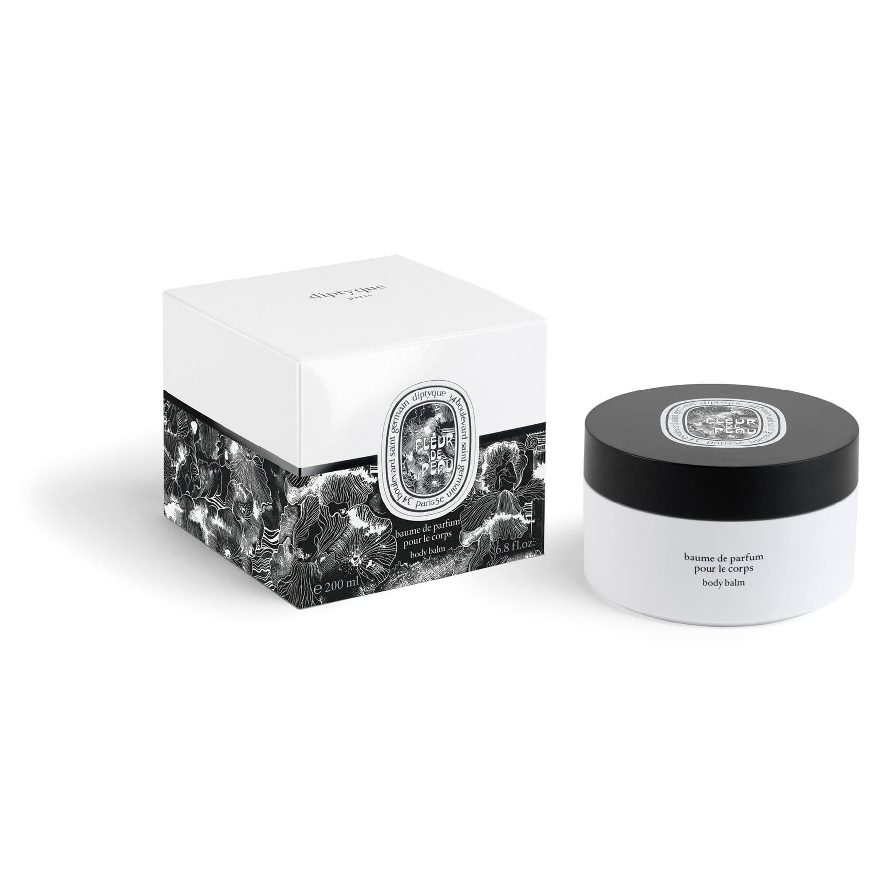 Bálsamo corporal Fleur de Peau de Diptyque - ABANUC