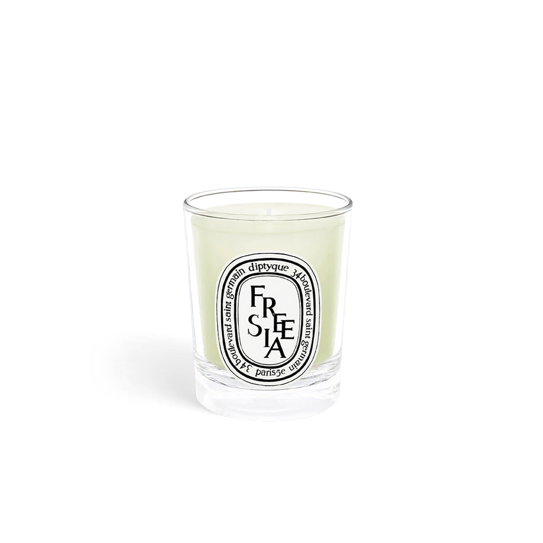 Freesia Diptyque Vela perfumada - ABANUC