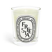 Freesia Diptyque Vela perfumada - ABANUC