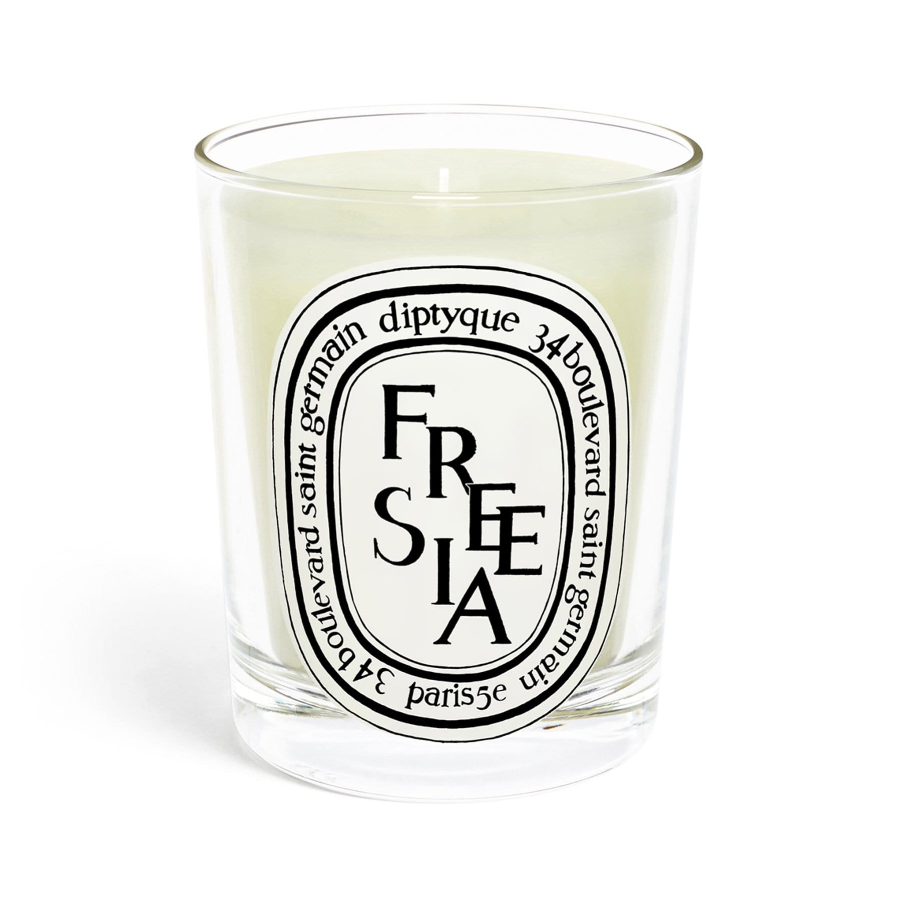 Freesia Diptyque Vela perfumada - ABANUC