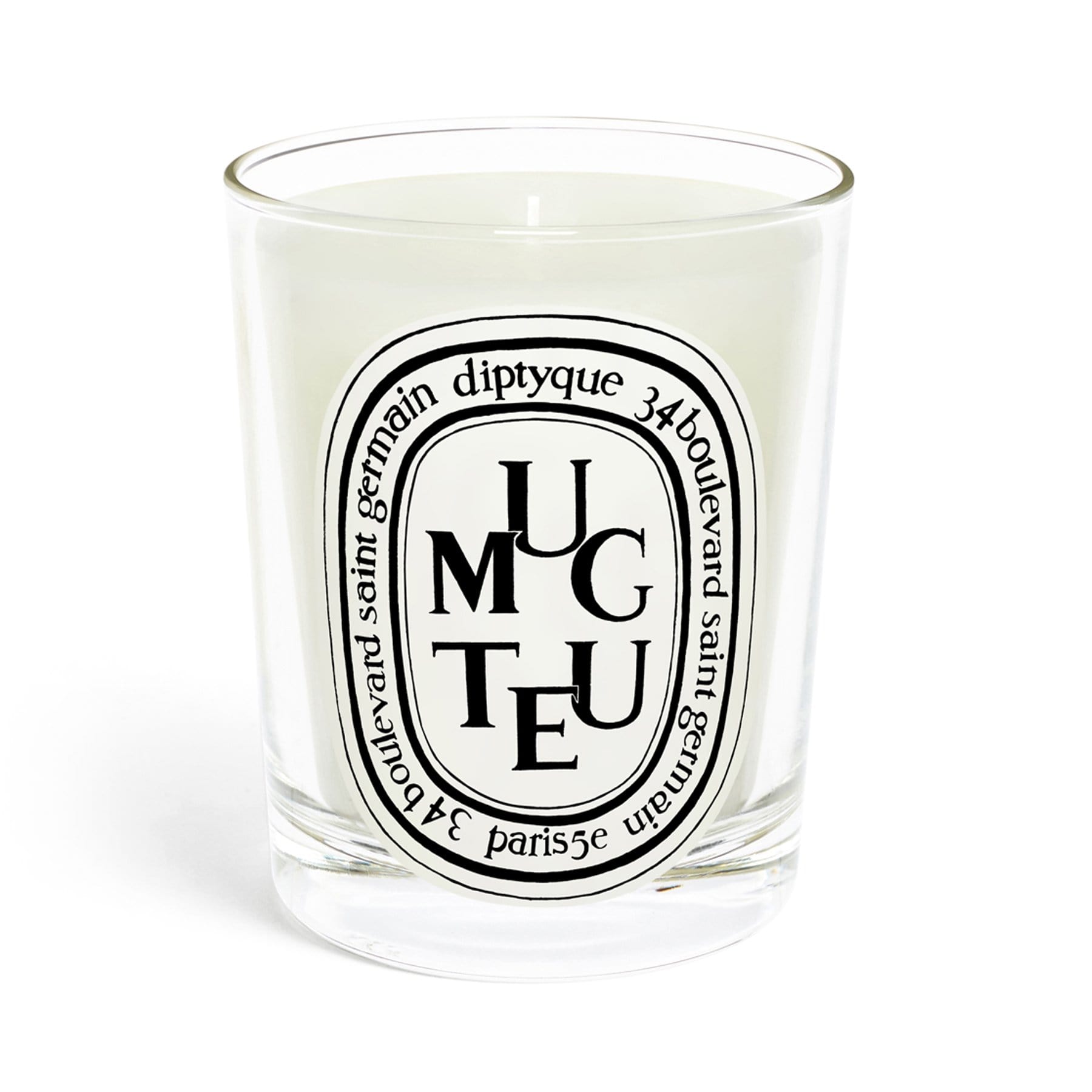Muguet Diptyque Vela perfumada - ABANUC