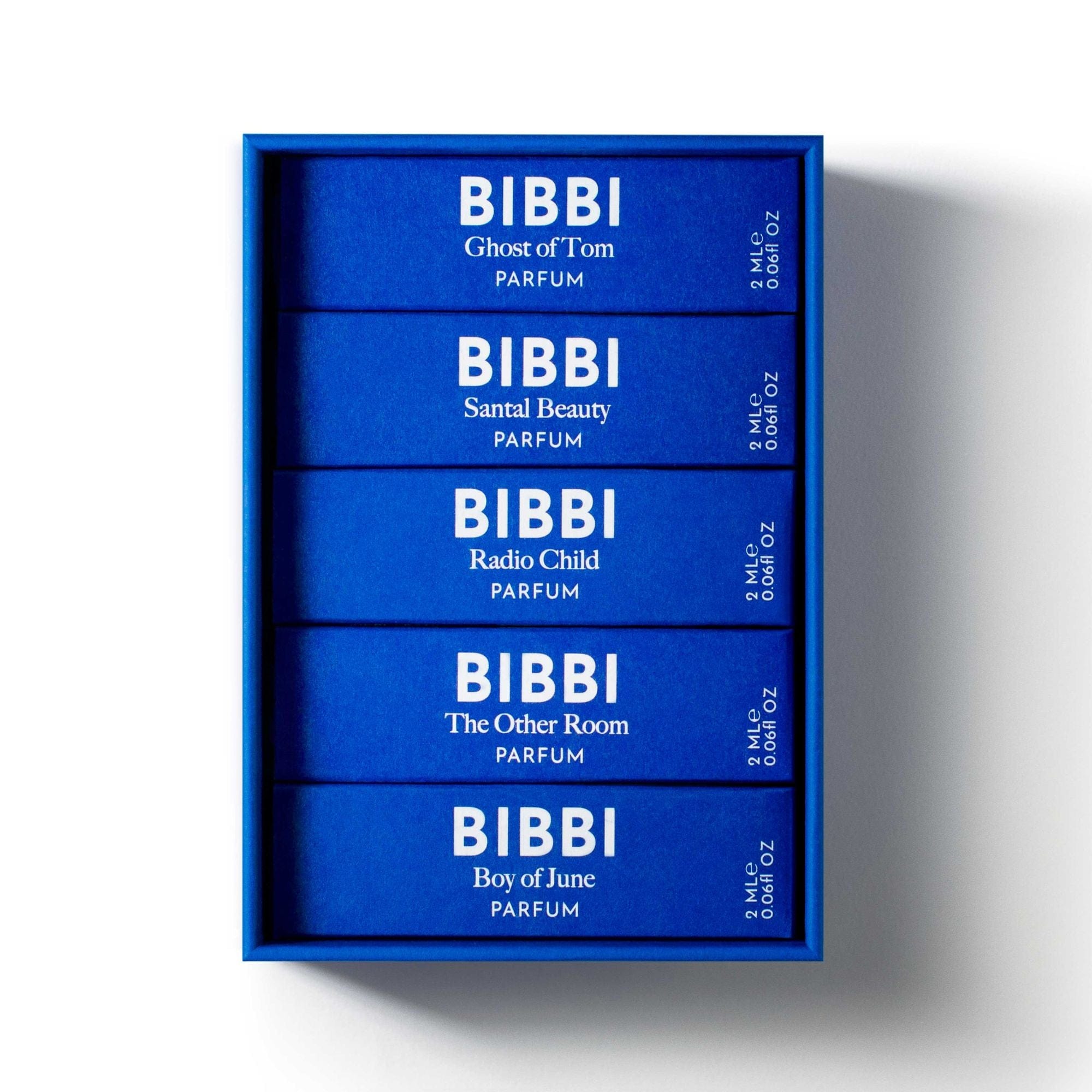 Discovery Set de Bibbi - ABANUC
