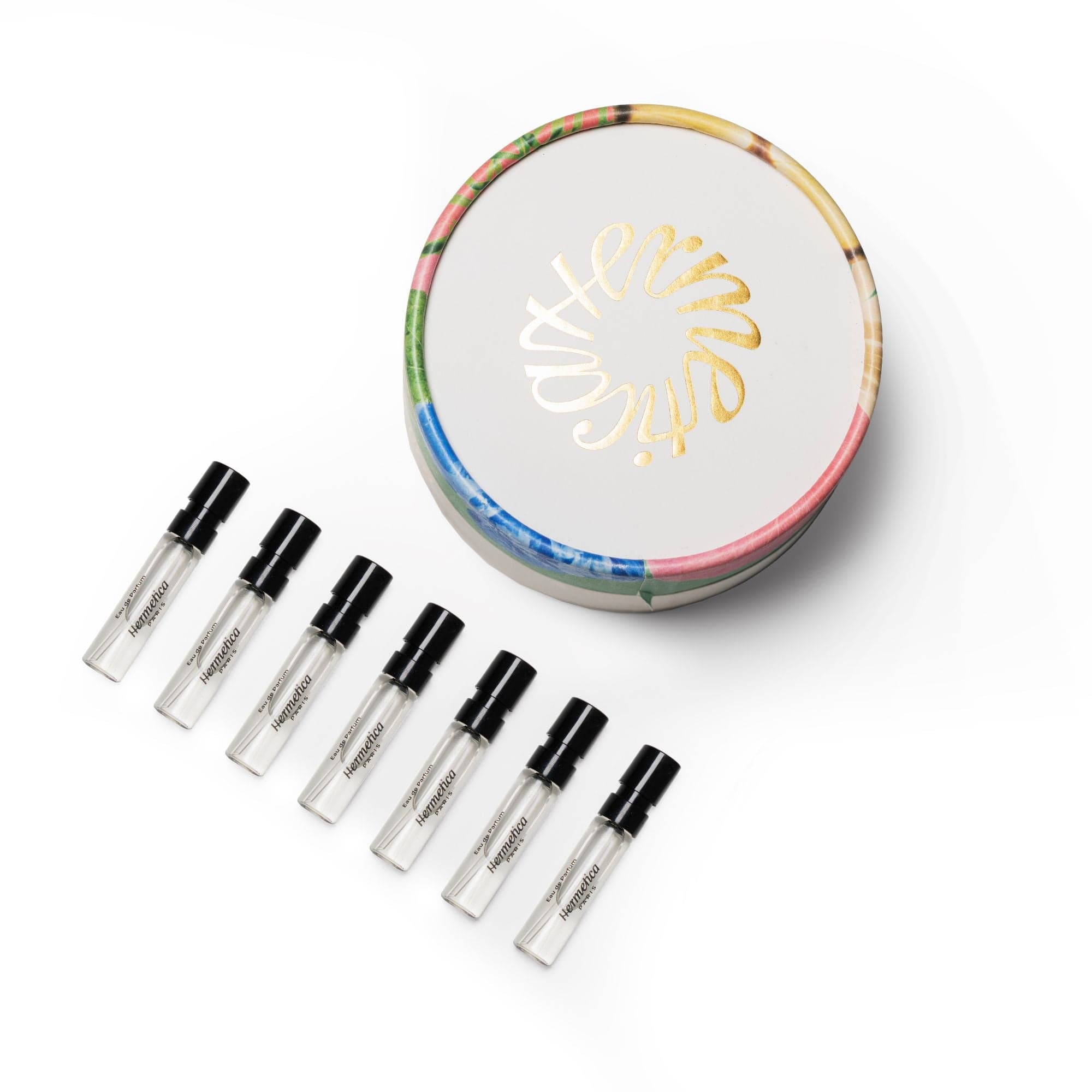 Discovery Kit HERMETICA - ABANUC