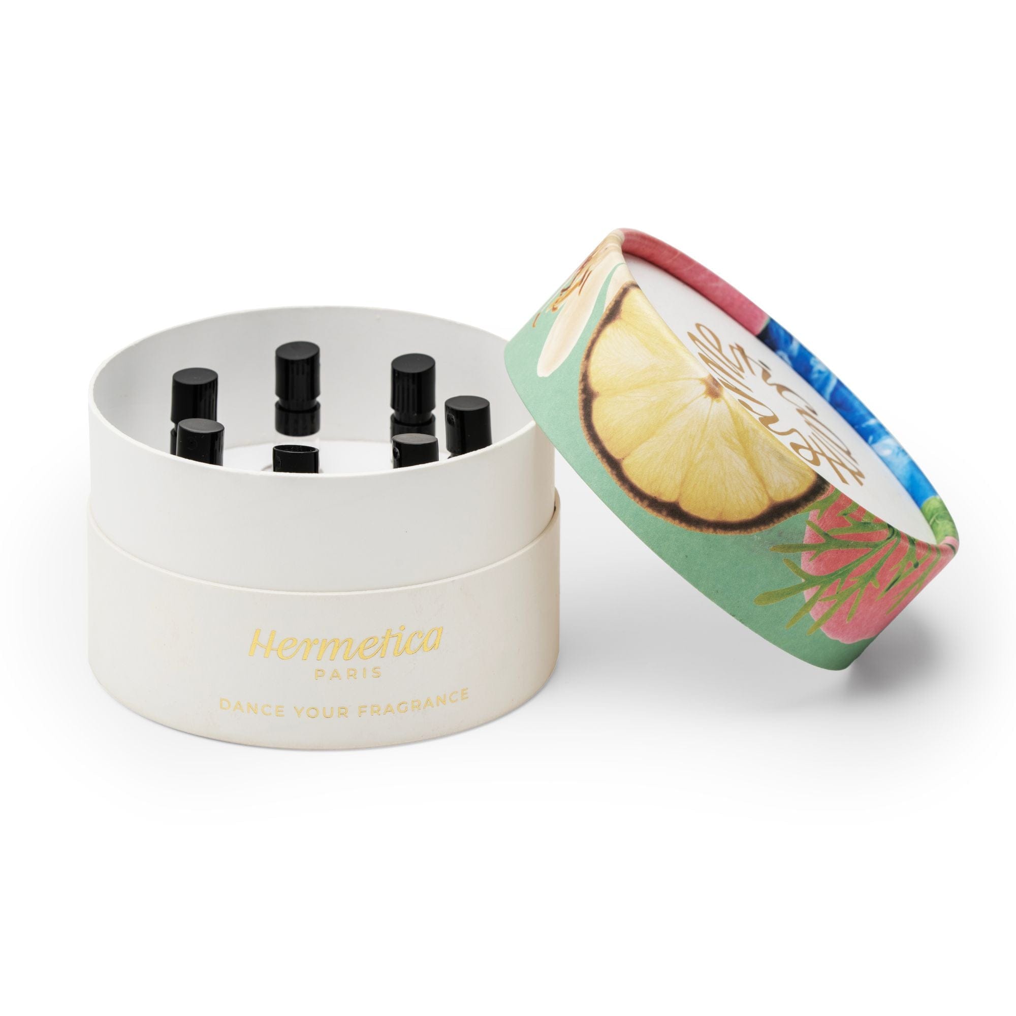 Discovery Kit HERMETICA - ABANUC