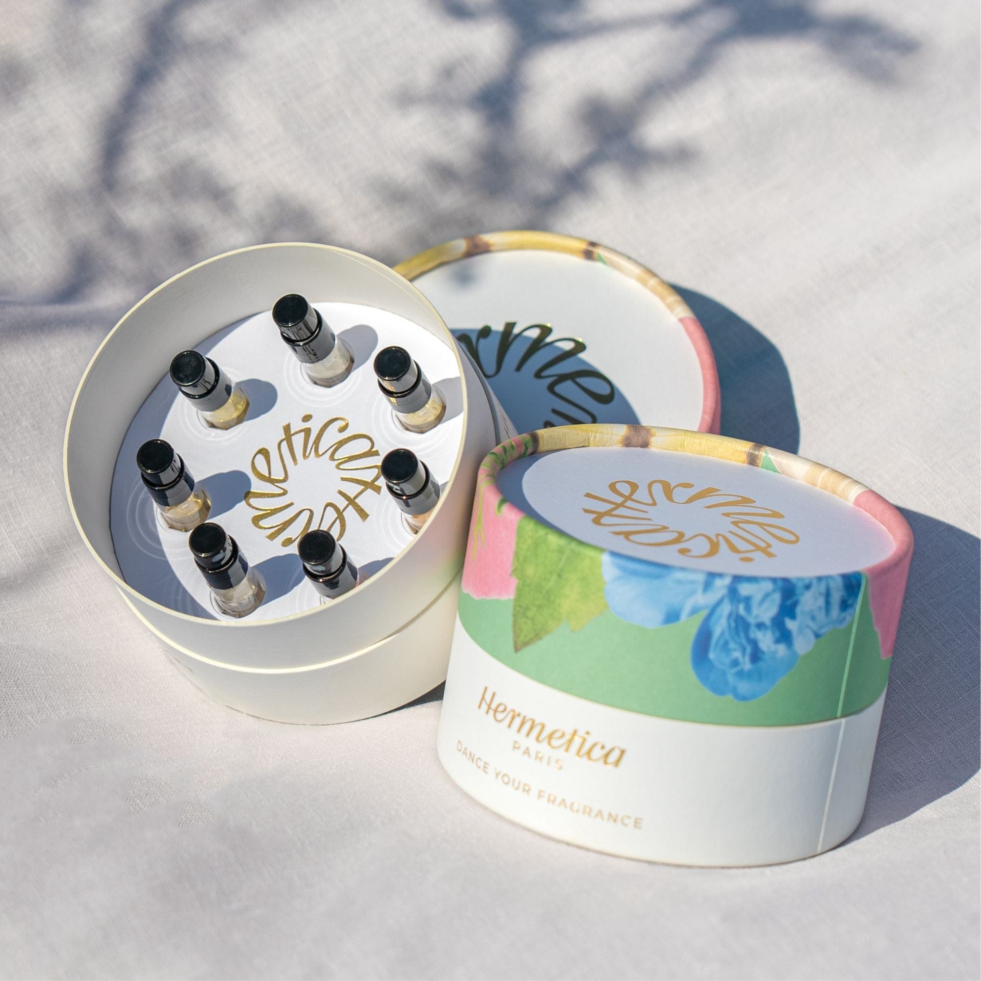 Discovery Kit HERMETICA - ABANUC