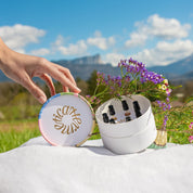 Discovery Kit HERMETICA - ABANUC