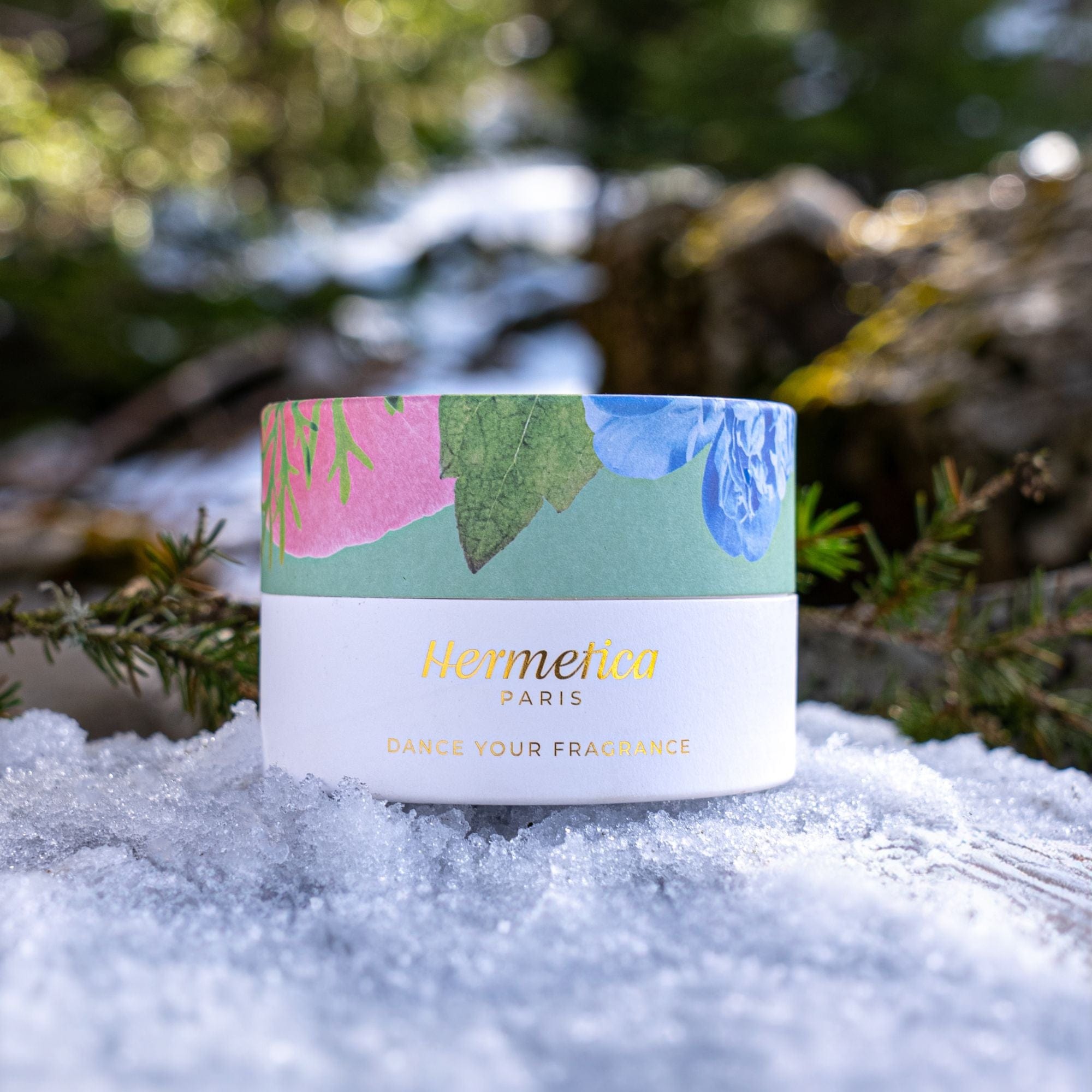 Discovery Kit HERMETICA - ABANUC