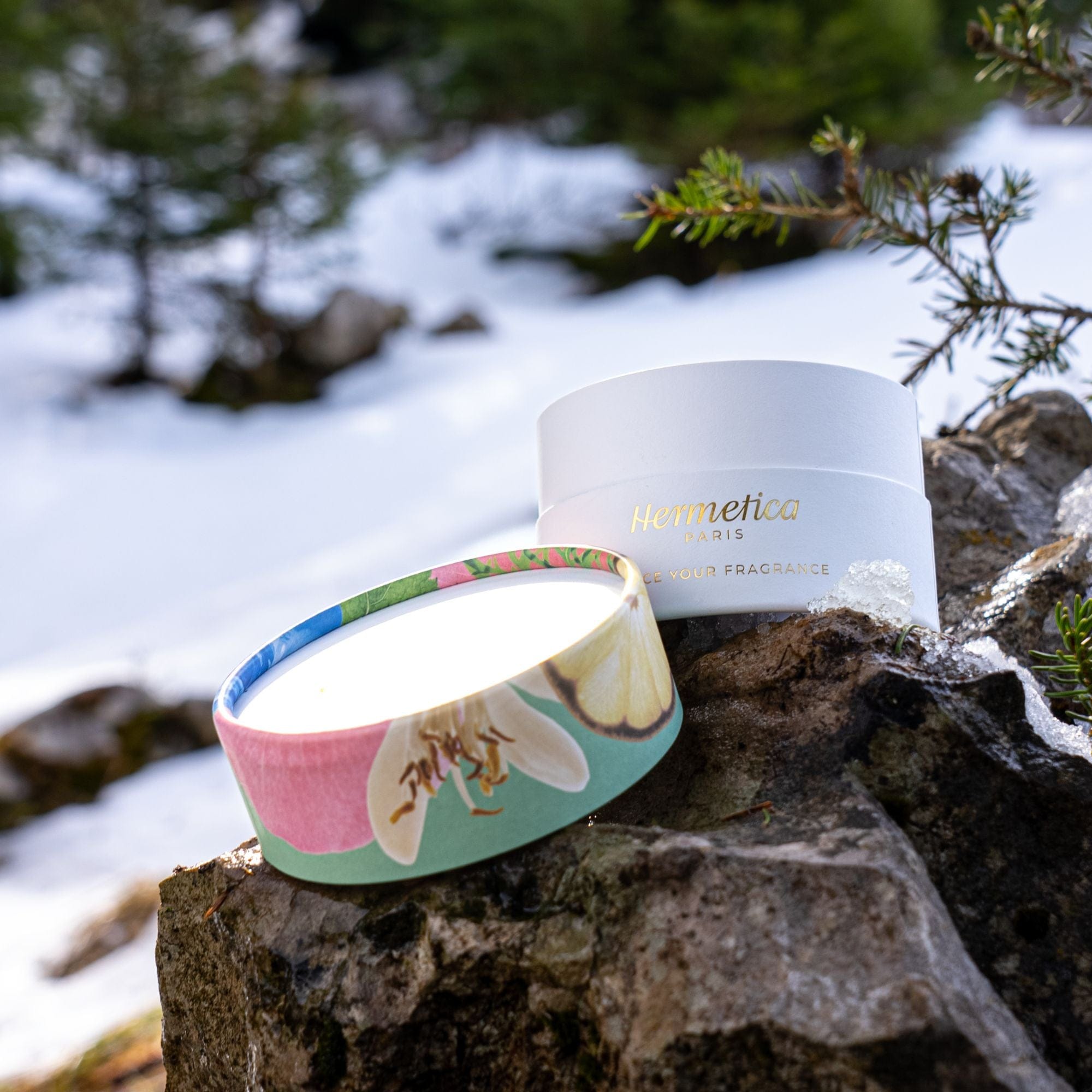 Discovery Kit HERMETICA - ABANUC