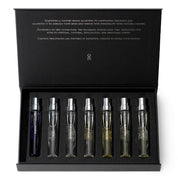 Discovery Set LIQUIDES IMAGINAIRES - ABANUC