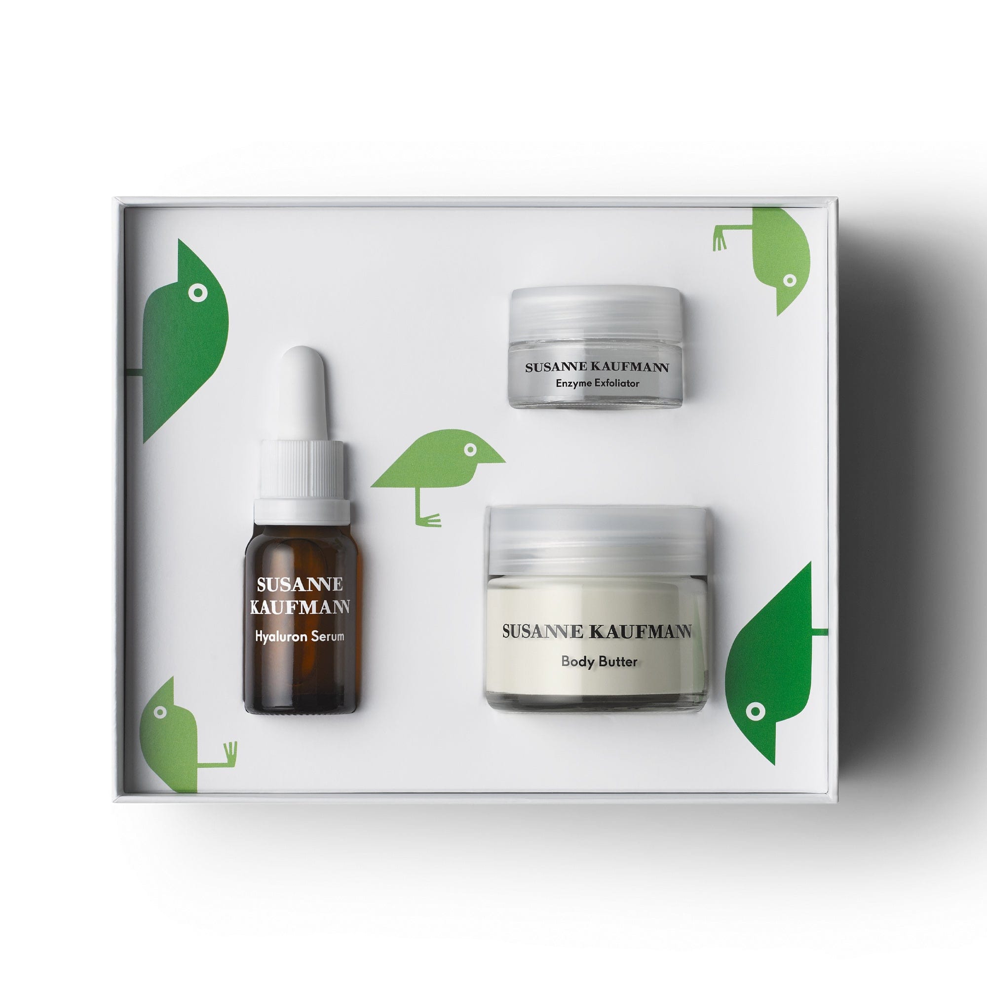 The Bestsellers Discovery Collection Susanne Kaufmann Set de minis - ABANUC