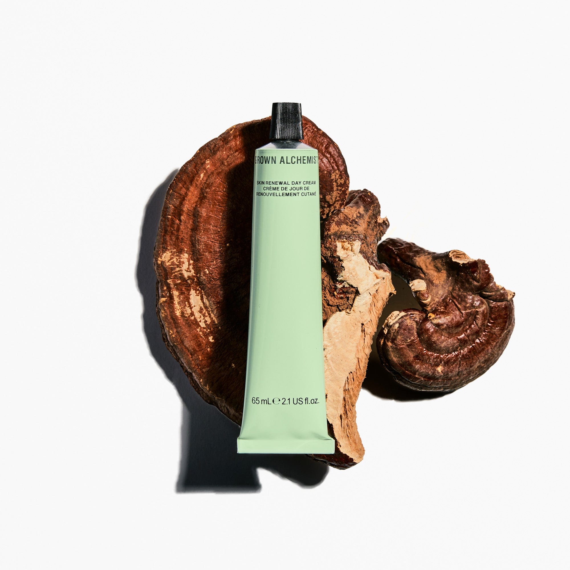 Skin Renewal Day Cream Grown Alchemist Crema renovadora - ABANUC