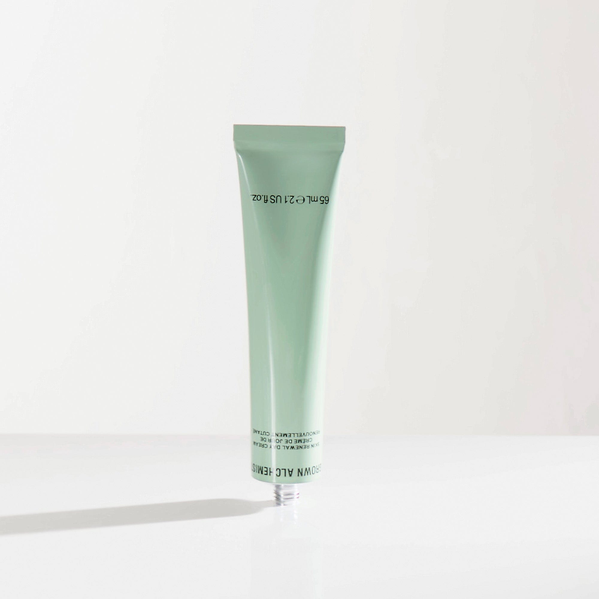 Skin Renewal Day Cream Grown Alchemist Crema renovadora - ABANUC