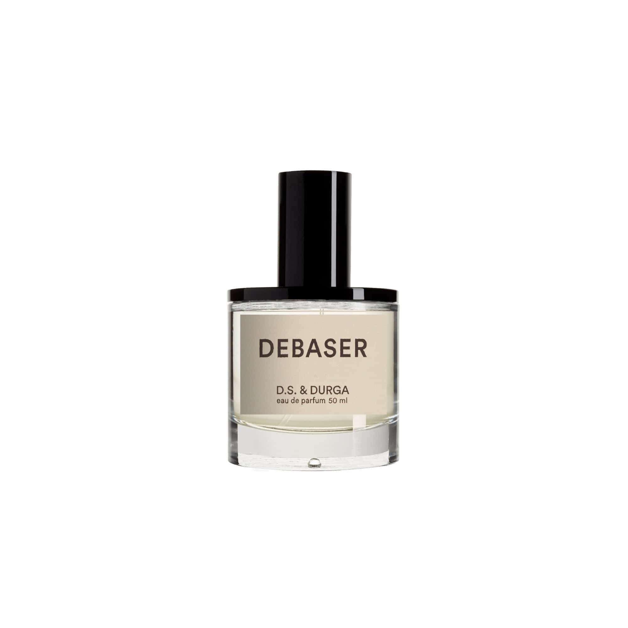 Debaser D.S. & DURGA Eau de parfum - ABANUC