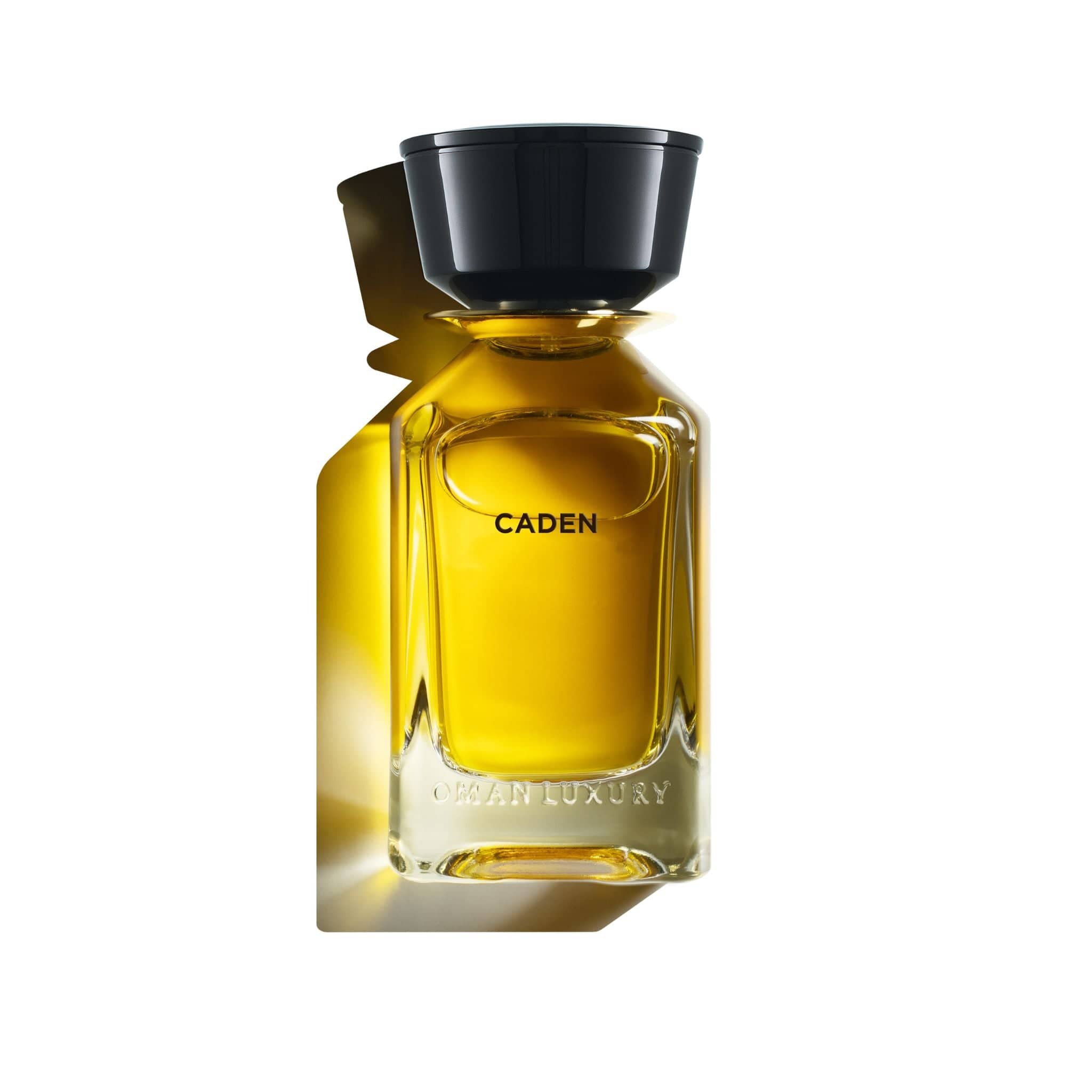 Caden Oman Luxury Eau de Parfum - ABANUC