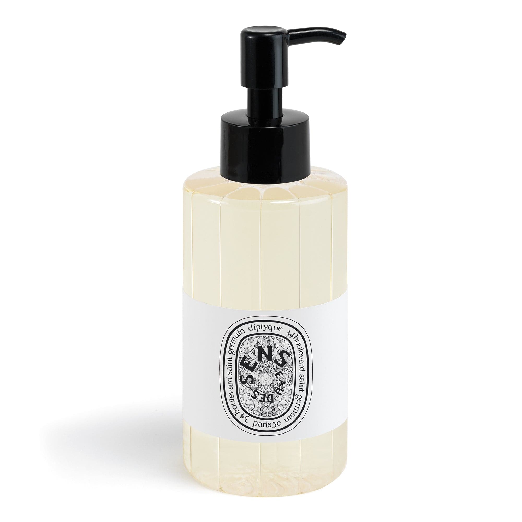 Gel para cuerpo y manos Eau des Sens Diptyque - ABANUC