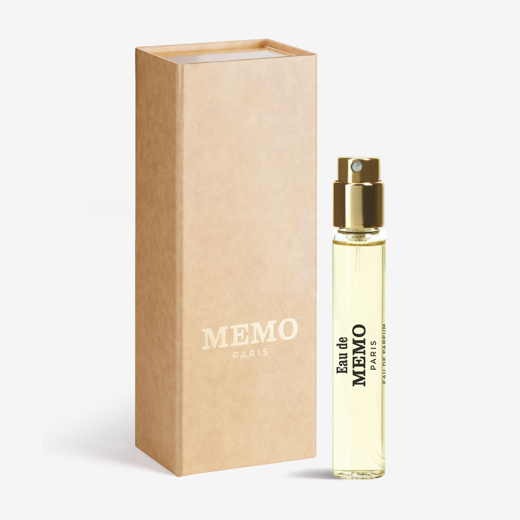 Eau de Memo Memo Paris Eau de Parfum - ABANUC