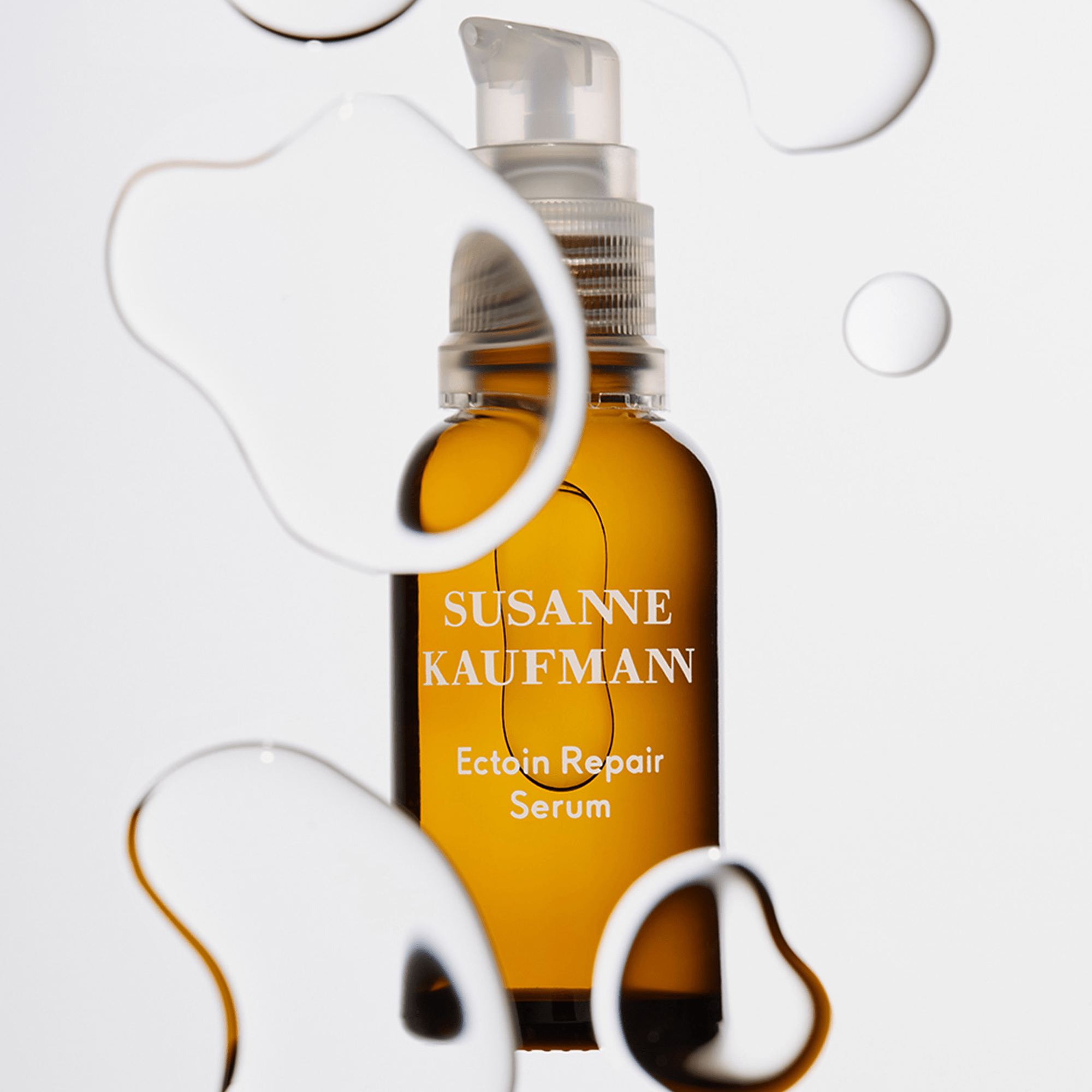 Ectoin Repair Serum Susanne Kaufmann Sérum reparador - ABANUC