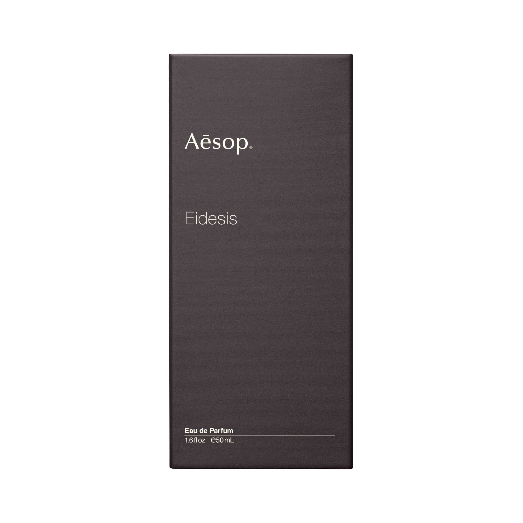 Eidesis Aesop Eau de Parfum - ABANUC