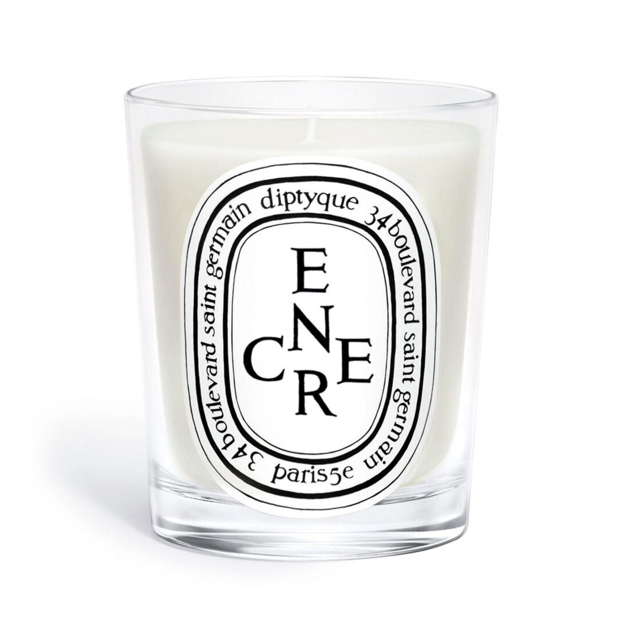 Encre Diptyque Vela perfumada - ABANUC