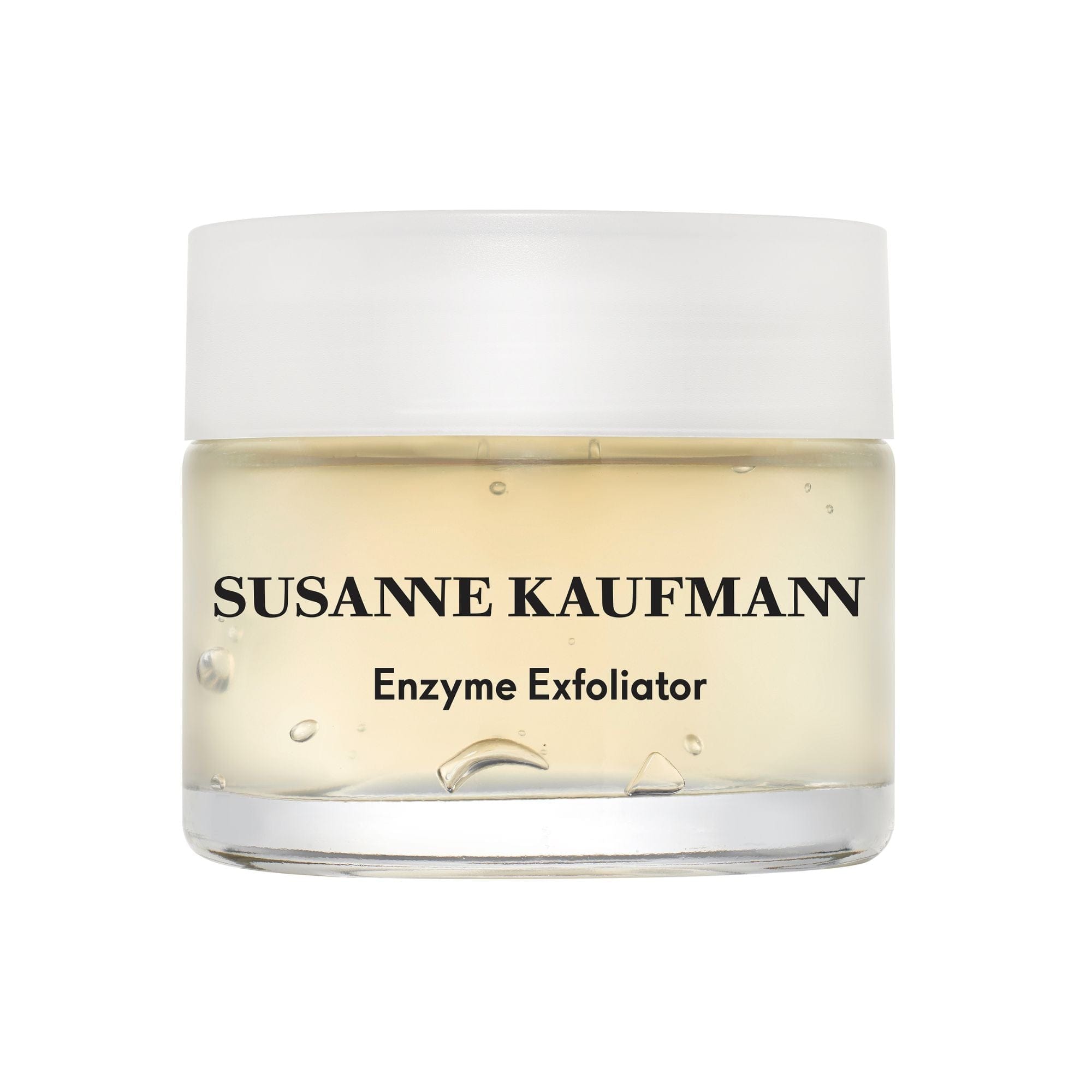 Enzyme Exfoliator Susanne Kaufmann Exfoliante enzimático - ABANUC