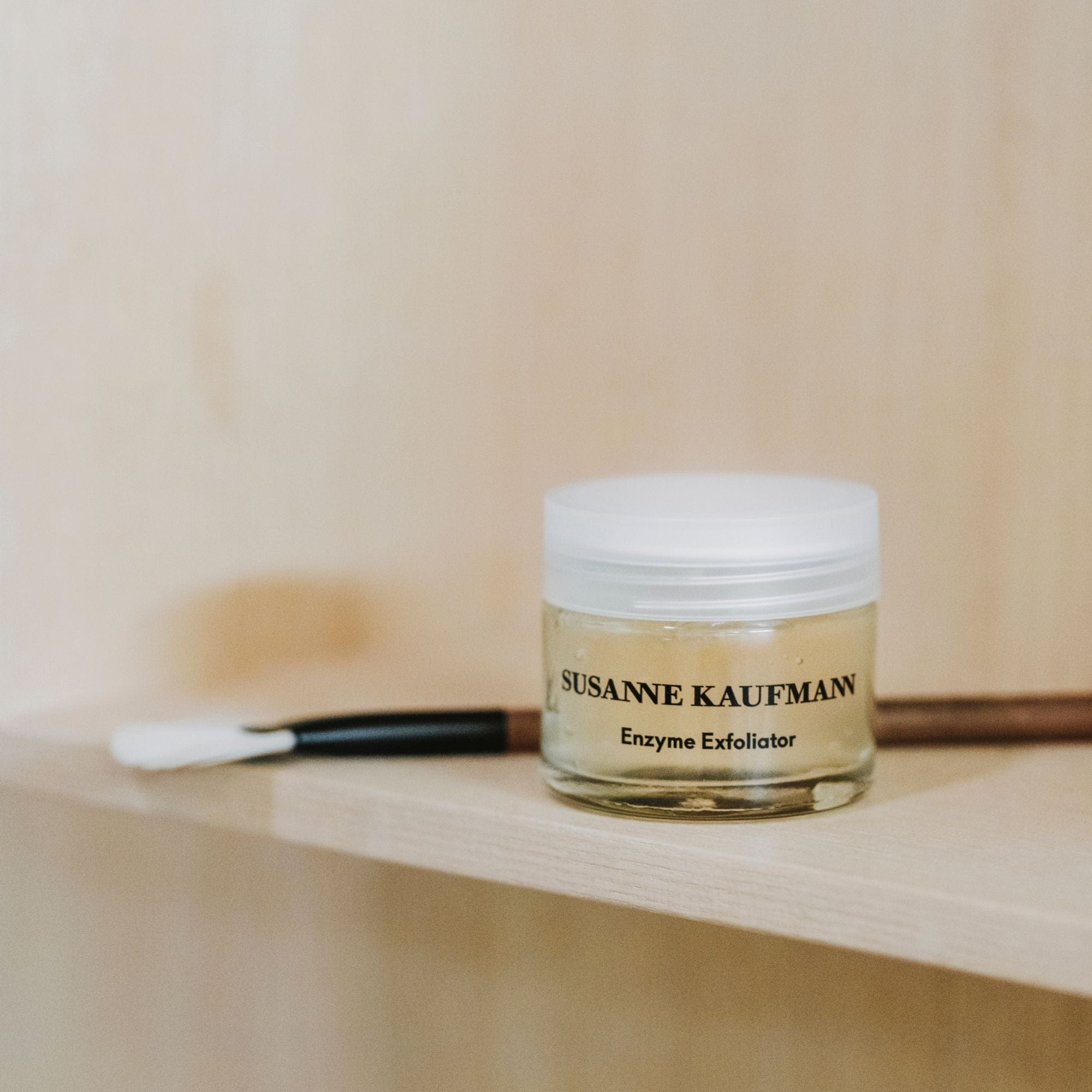 Enzyme Exfoliator Susanne Kaufmann Exfoliante enzimático - ABANUC