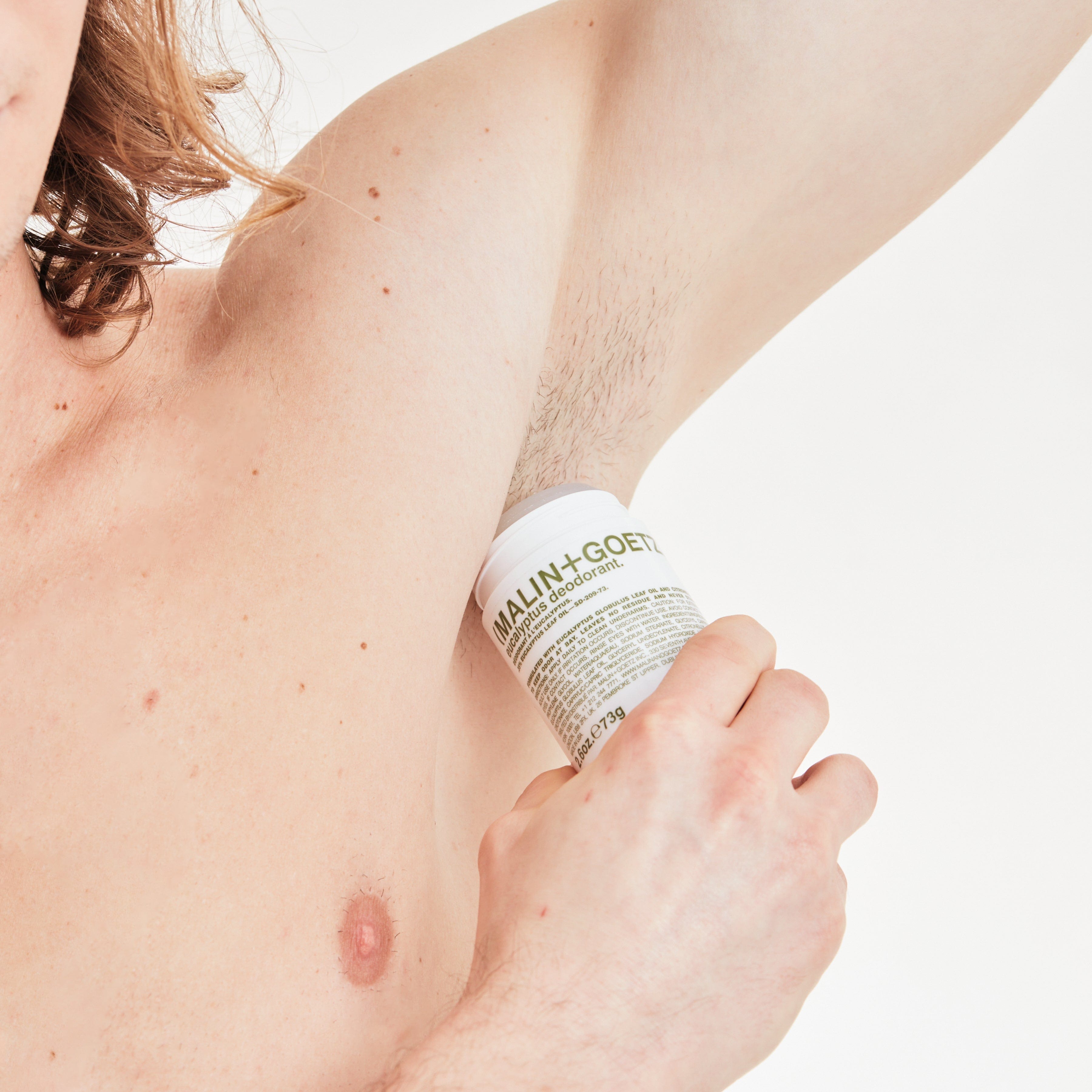 Eucalyptus Deo Duo MALIN+GOETZ Dúo de desodorantes de eucalipto - ABANUC