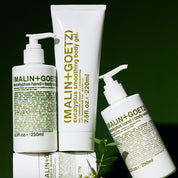 Eucalyptus Hand and Body Wash MALIN+GOETZ Jabón de eucalipto para manos y cuerpo - ABANUC