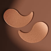 The Eye Patches Augustinus Bader Parches para el contorno de ojos - ABANUC