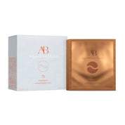 The Eye Patches Augustinus Bader Parches para el contorno de ojos - ABANUC