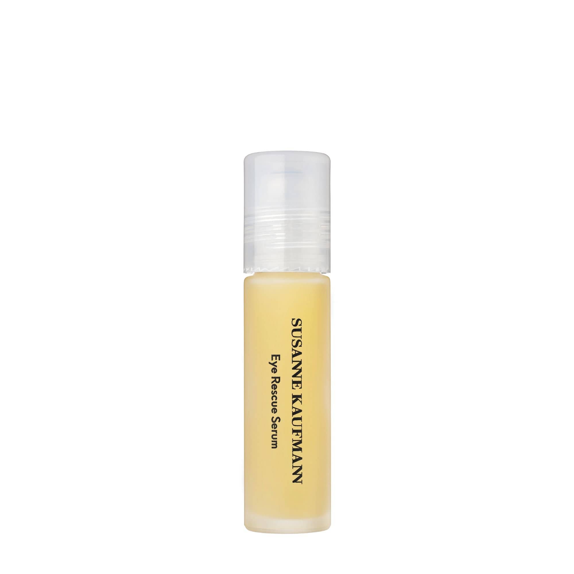 Eye Rescue Serum Susanne Kaufman Contorno de ojos refrescante - ABANUC
