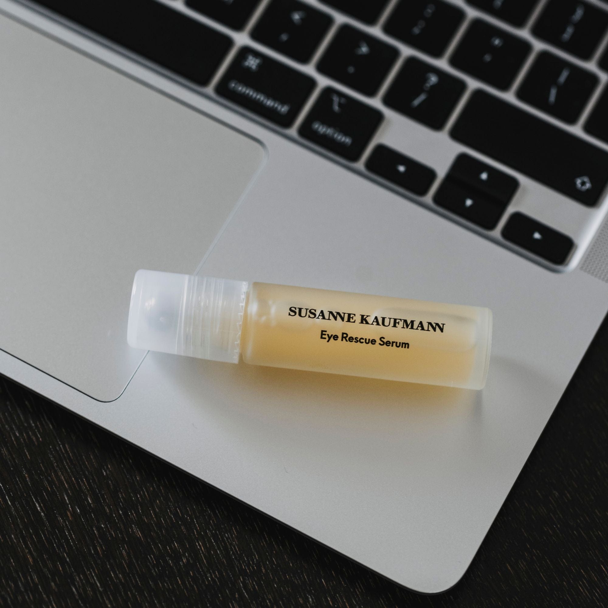Eye Rescue Serum Susanne Kaufman Contorno de ojos refrescante - ABANUC