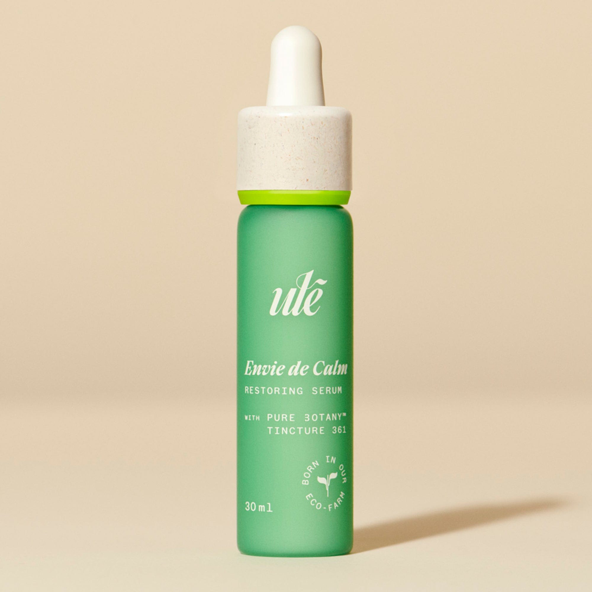 Envie de Calm Ulé Sérum reparador - ABANUC