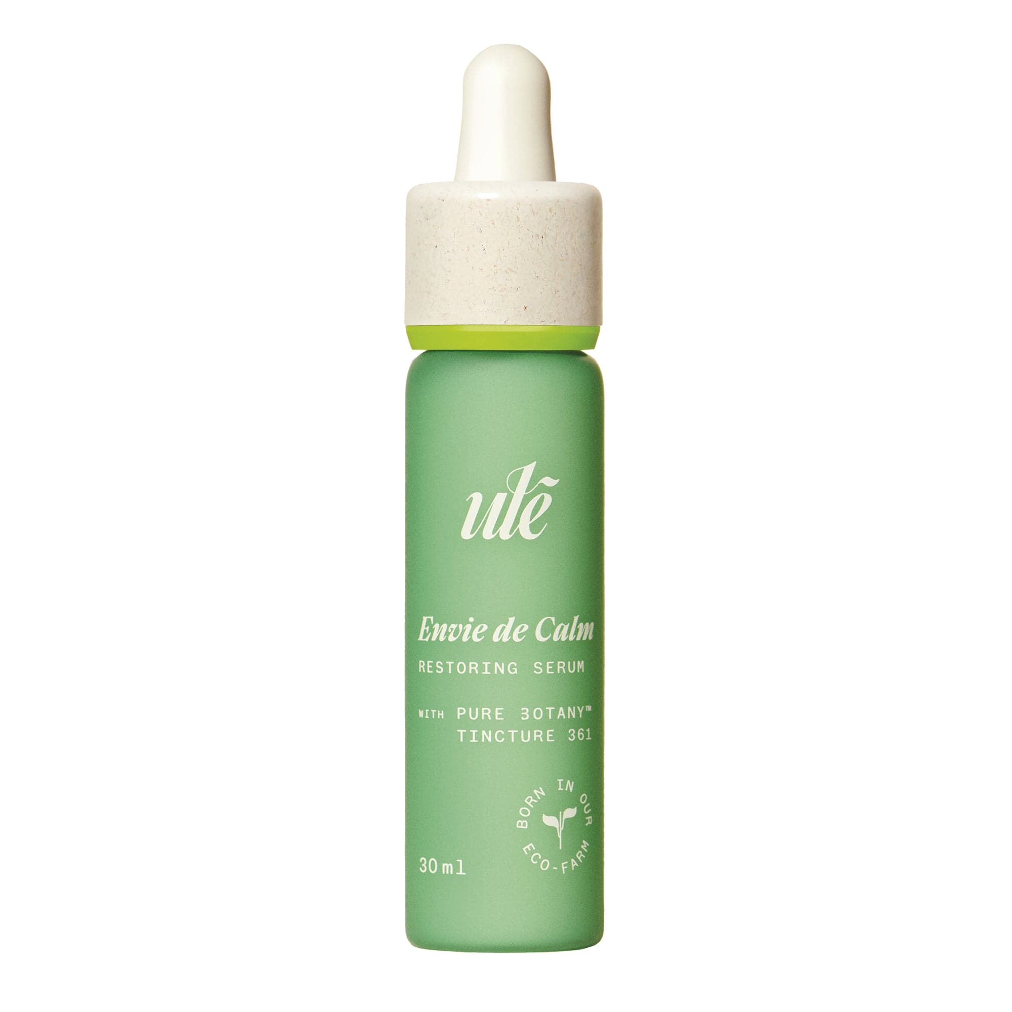 Envie de Calm Ulé Sérum reparador - ABANUC