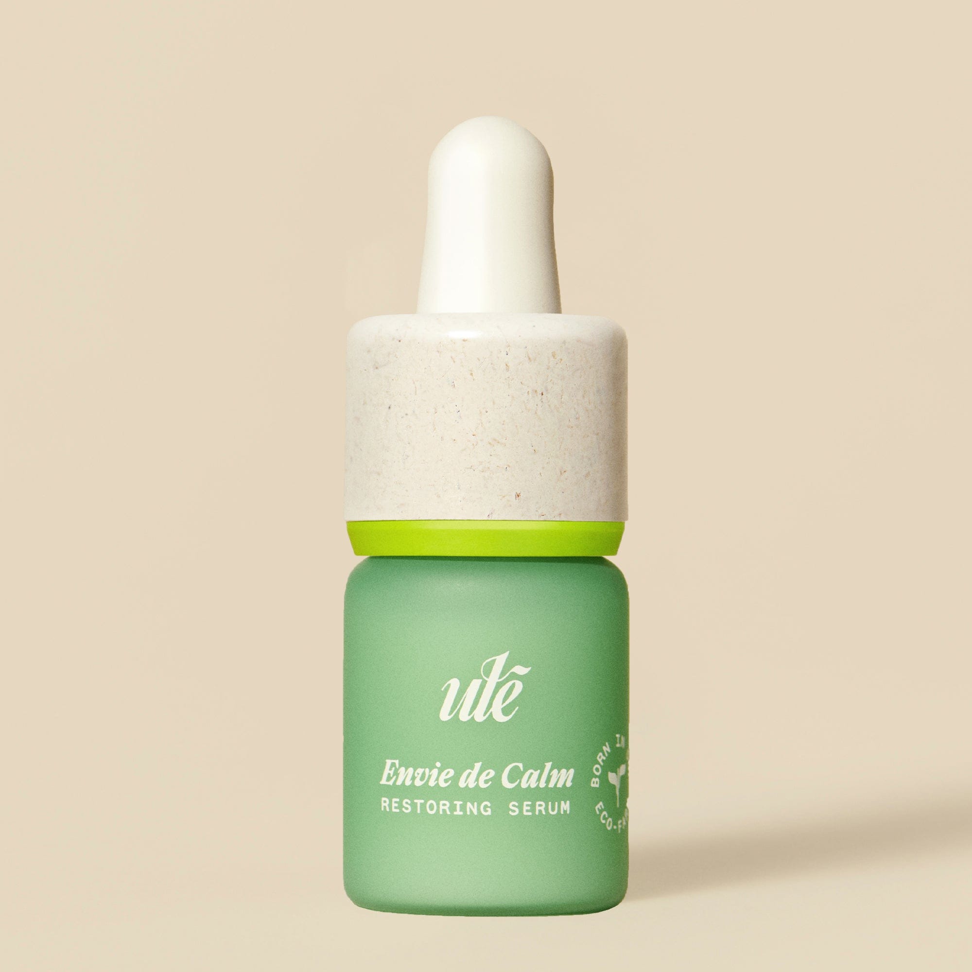 Envie de Calm Ulé Sérum reparador - ABANUC