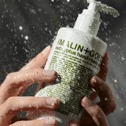 Eucalyptus Hand & Body Scrub MALIN+GOETZ Exfoliante corporal de eucalipto - ABANUC