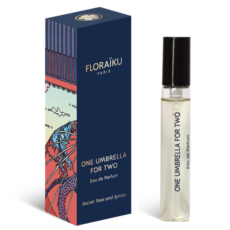 One Umbrella For Two de Floraïku 5ml - ABANUC