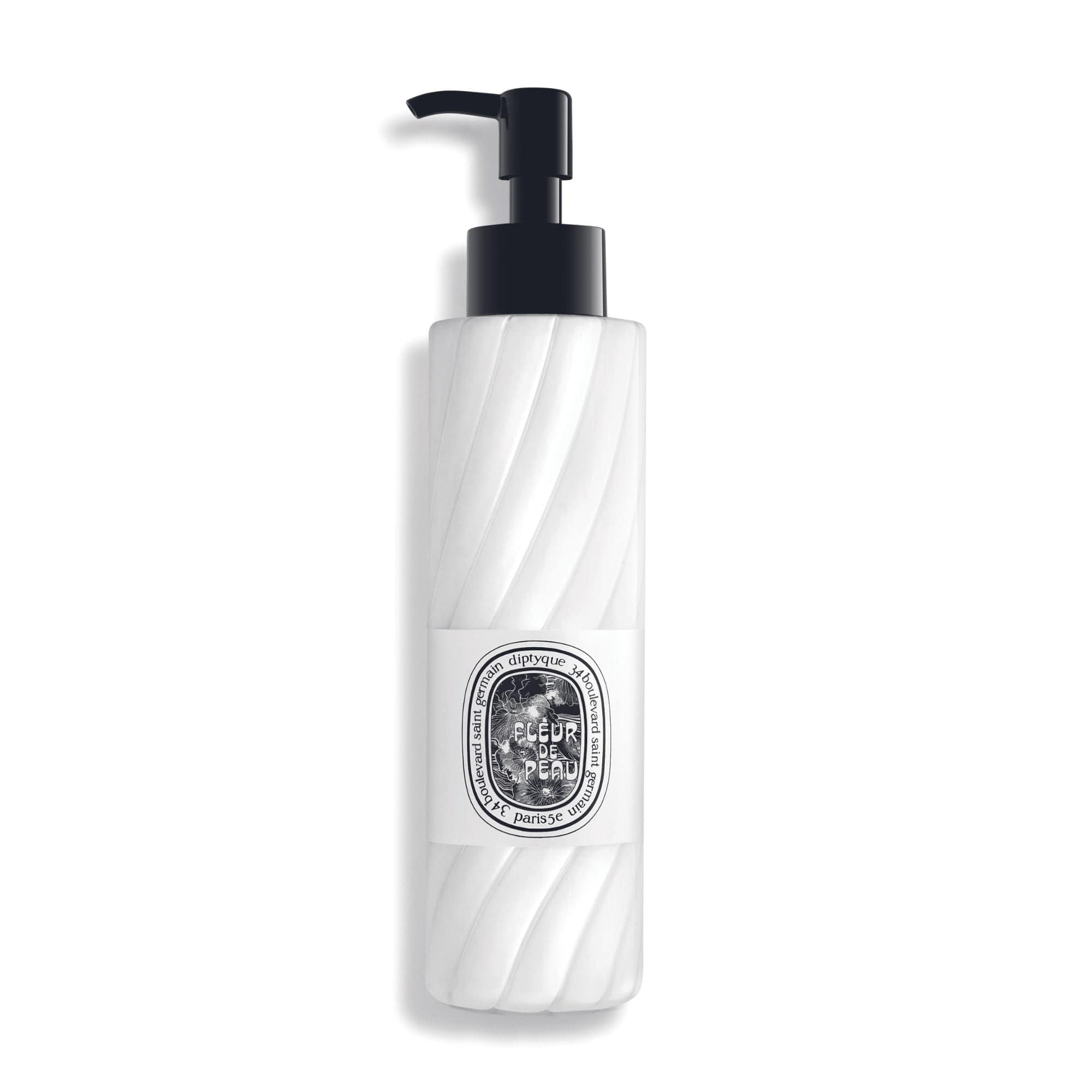 Loción de manos y cuerpo Fleur de Peau Diptyque - ABANUC