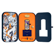 Flowers Turn Purple - Enigmatic Flowers Ikebana FLORAÏKU Eau de Parfum - ABANUC