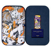 Flowers Turn Purple - Enigmatic Flowers Ikebana FLORAÏKU Eau de Parfum - ABANUC